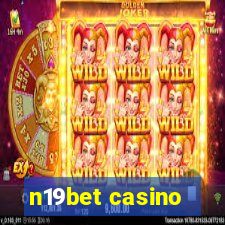 n19bet casino